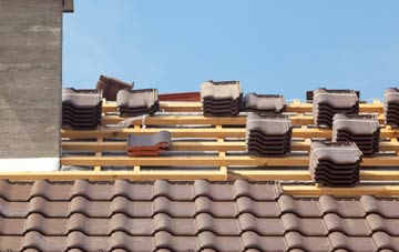 Thwaite clay roofing costs