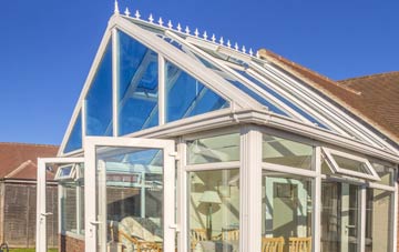 conservatory roof insulation costs Thwaite