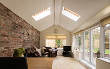 conservatory roof insulation Thwaite