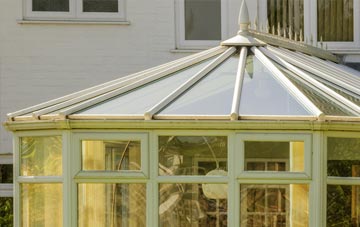 conservatory roof repair Thwaite