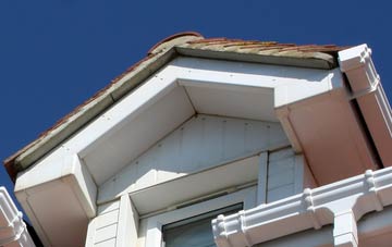 Thwaite fascia installation costs