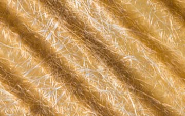 Thwaite fibreglass roof waterproofing