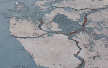 fibreglass roofing replacement Thwaite