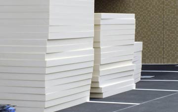 Thwaite flat roof insulation costs