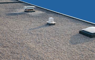 flat roofing Thwaite