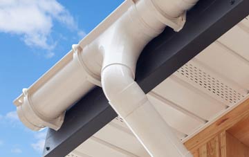 Thwaite gutter installation costs