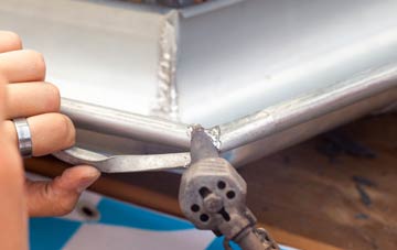 disadvantages of Thwaite lead roofing