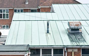Thwaite lead roofing costs