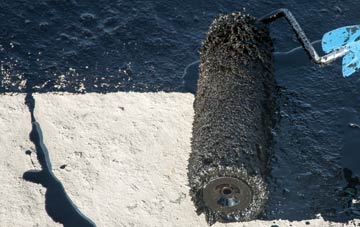 Thwaite liquid sealant waterproofing