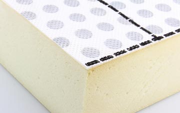 meeting Thwaite building codes