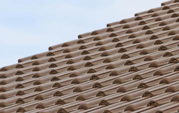 plastic roofing Thwaite