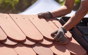 Thwaite roof tile contractors