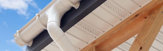 get Thwaite guttering quotes today