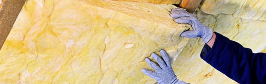 quotes for Thwaite roof insulation