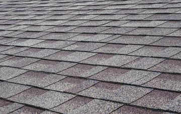 Thwaite tiles for shallow pitch roofing