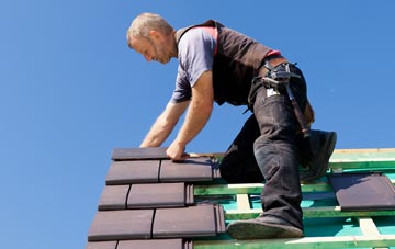 disadvantages of Thwaite slate roofing