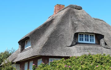 thatch roofing Thwaite