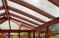 Thwaite conservatory roofing insulation
