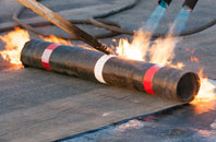 Thwaite flat roof sealing