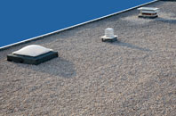 Thwaite flat roofing