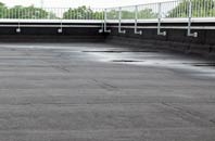 find rated Thwaite flat roofing companies