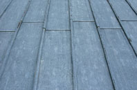 Thwaite lead roofing