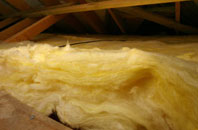 Thwaite pitch roof insulation