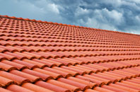 Thwaite roofing tiles